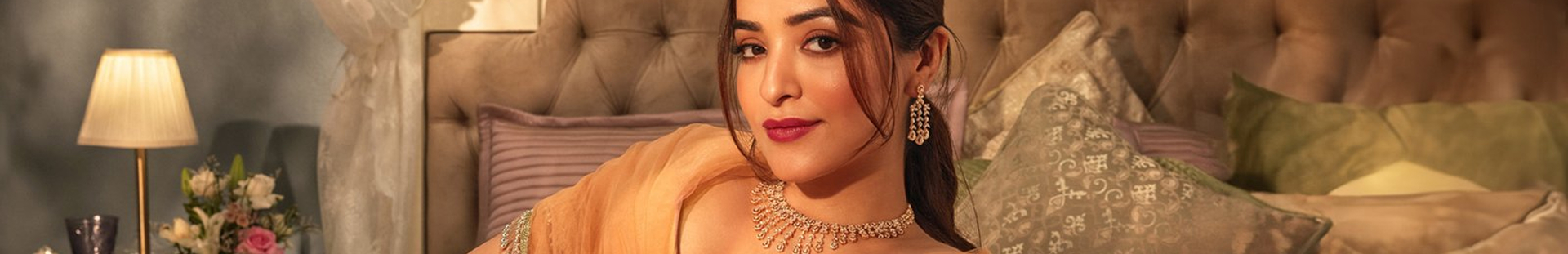 Bridal Payal