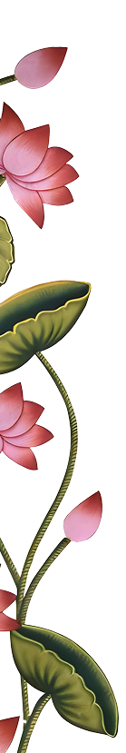 Lotus Design Left