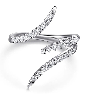 Luna Glow Ring